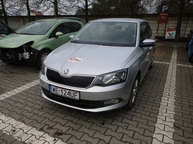 skoda