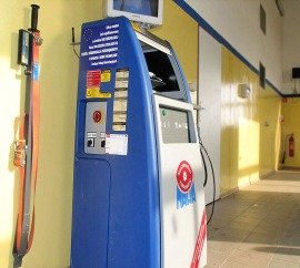 specjalistyczny sprzęt w warsztacie